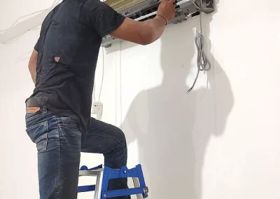 Service AC Jimbaran: Layanan Perawatan dan Perbaikan AC Terpercaya