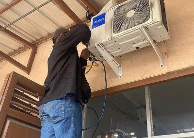 Service AC Nusa Dua: Solusi Terbaik untuk AC Rumah dan Kantor Anda