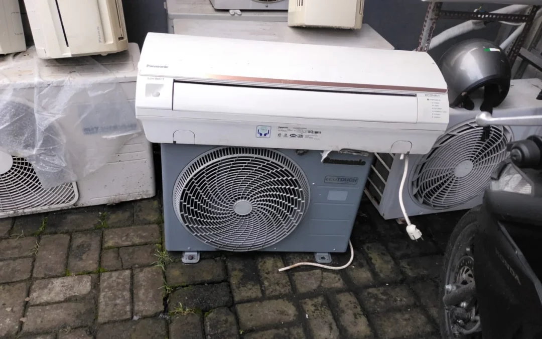 Jasa Service AC Tabanan 24 Jam: Solusi Efisien dan Terjamin untuk Kesejukan Anda