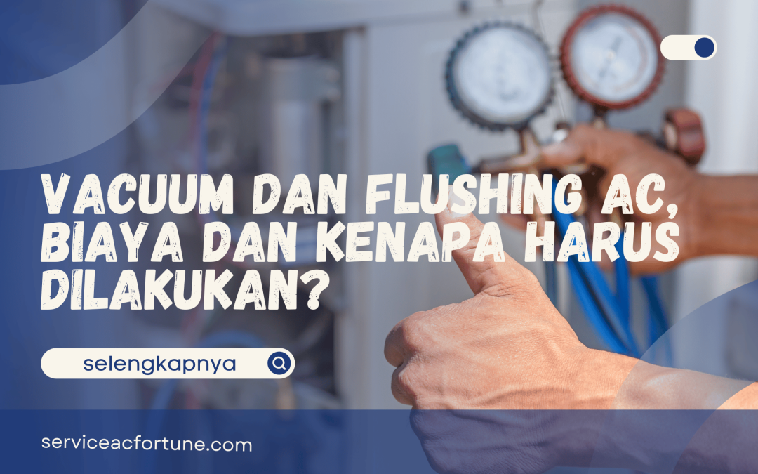 Jasa Service AC Dalung 24 Jam: Pilihan Efisien dan Handal untuk Kenyamanan Anda