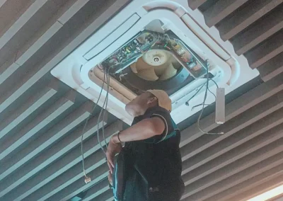 Service AC Tabanan Terbaik untuk Rumah Anda