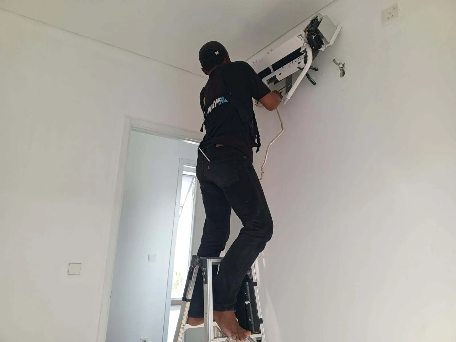 service ac jakarta utara