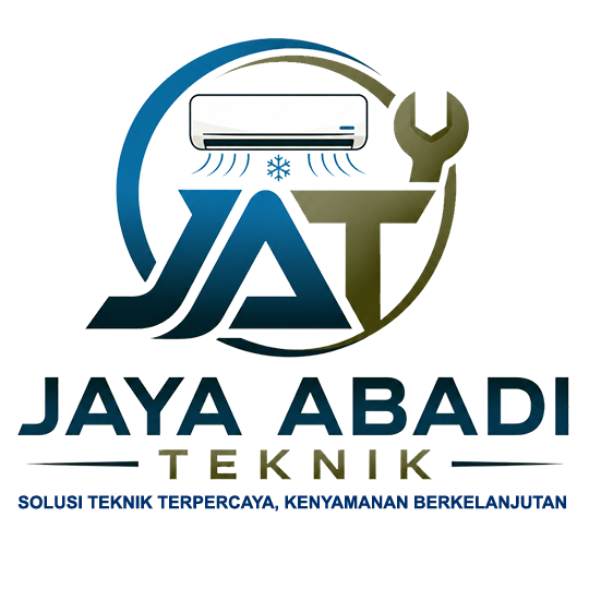 Logo Jaya Abadi Teknik